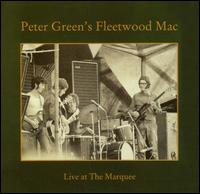 Fleetwood Mac - Live at the Marquee, 1967 lyrics