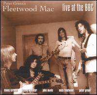 Fleetwood Mac - Live at the BBC lyrics