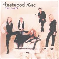 Fleetwood Mac - The Dance lyrics