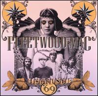Fleetwood Mac - Shrine '69 [live] lyrics