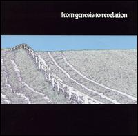 Genesis - From Genesis to Revelation lyrics