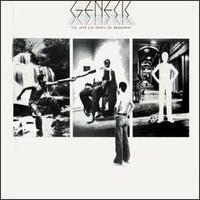 Genesis - The Lamb Lies Down on Broadway lyrics