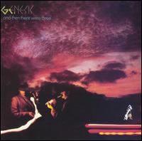 Genesis - And Then There Were Three lyrics