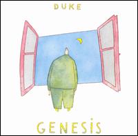 Genesis - Duke lyrics