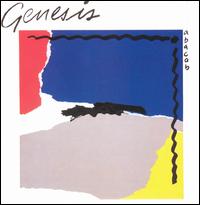 Genesis - Abacab lyrics