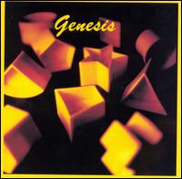 Genesis - Genesis lyrics