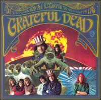Grateful Dead - The Grateful Dead lyrics