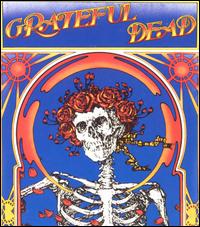 Grateful Dead - Grateful Dead (Skull & Roses) [live] lyrics