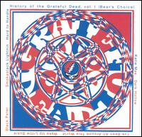 Grateful Dead - History of the Grateful Dead, Vol. 1 (Bear's Choice) [live] lyrics