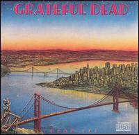 Grateful Dead - Dead Set [live] lyrics