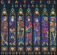 Grateful Dead - Hundred Year Hall: 4-26-72 [live] lyrics