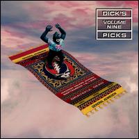 Grateful Dead - Dick's Picks, Vol. 9 [live] lyrics
