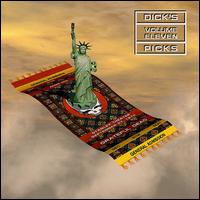 Grateful Dead - Dick's Picks, Vol. 11 [live] lyrics