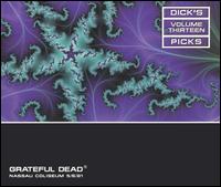 Grateful Dead - Dick's Picks, Vol. 13 [live] lyrics