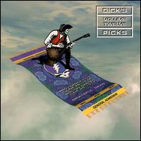 Grateful Dead - Dick's Picks, Vol. 12 [live] lyrics