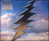 Grateful Dead - Dick's Picks, Vol. 19 [live] lyrics