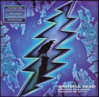 Grateful Dead - Dick's Picks, Vol. 23 [live] lyrics