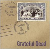 Grateful Dead - Dick's Picks, Vol. 28 [live] lyrics