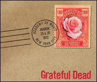 Grateful Dead - Dick's Picks, Vol. 30 [live] lyrics