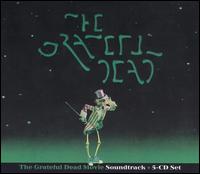 Grateful Dead - The Grateful Dead Movie Soundtrack [live] lyrics