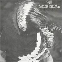 The Groundhogs - Split lyrics