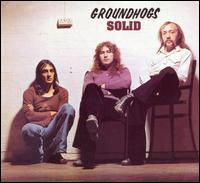 The Groundhogs - Solid lyrics