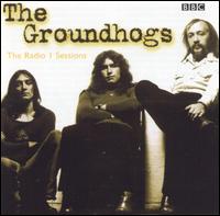 The Groundhogs - BBC Radio 1 Live in Concert lyrics