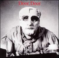 Boys Next Door - Door Door lyrics