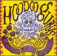 Hoodoo Gurus - Magnum Cum Louder lyrics
