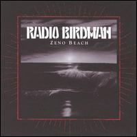 Radio Birdman - Zeno Beach lyrics