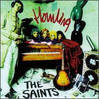 The Saints - Howling lyrics
