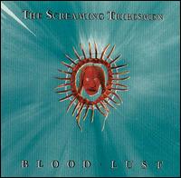 Screaming Tribesmen - Blood Lust lyrics