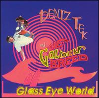 Deniz Tek - Glass Eye World lyrics