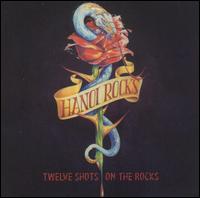 Hanoi Rocks - Twelve Shots on the Rocks lyrics
