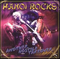 Hanoi Rocks - Another Hostile Takeover lyrics