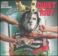 Quiet Riot - Condition Critical lyrics