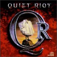 Quiet Riot - Quiet Riot [1988] lyrics