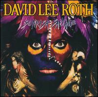 David Lee Roth - Sonrisa Salvaje lyrics