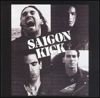 Saigon Kick - Saigon Kick lyrics