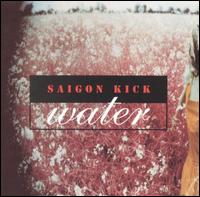 Saigon Kick - Water lyrics