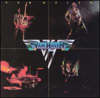 Van Halen - Van Halen lyrics