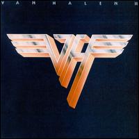 Van Halen - Van Halen II lyrics
