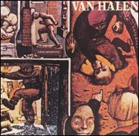 Van Halen - Fair Warning lyrics