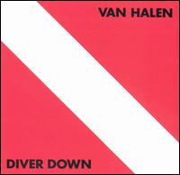 Van Halen - Diver Down lyrics