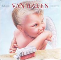 Van Halen - 1984 lyrics