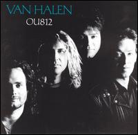 Van Halen - OU812 lyrics