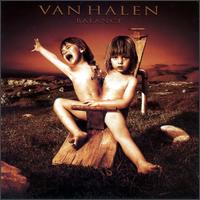 Van Halen - Balance lyrics
