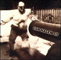 Van Halen - Van Halen III lyrics
