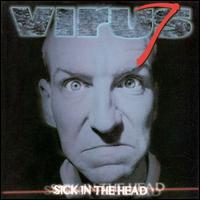 Virus 7 - Sick in the Head lyrics