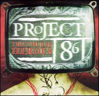 Project 86 - Truthless Heroes lyrics
